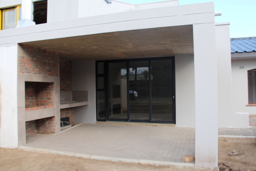 To Let 4 Bedroom Property for Rent in Dormehls Drift Western Cape